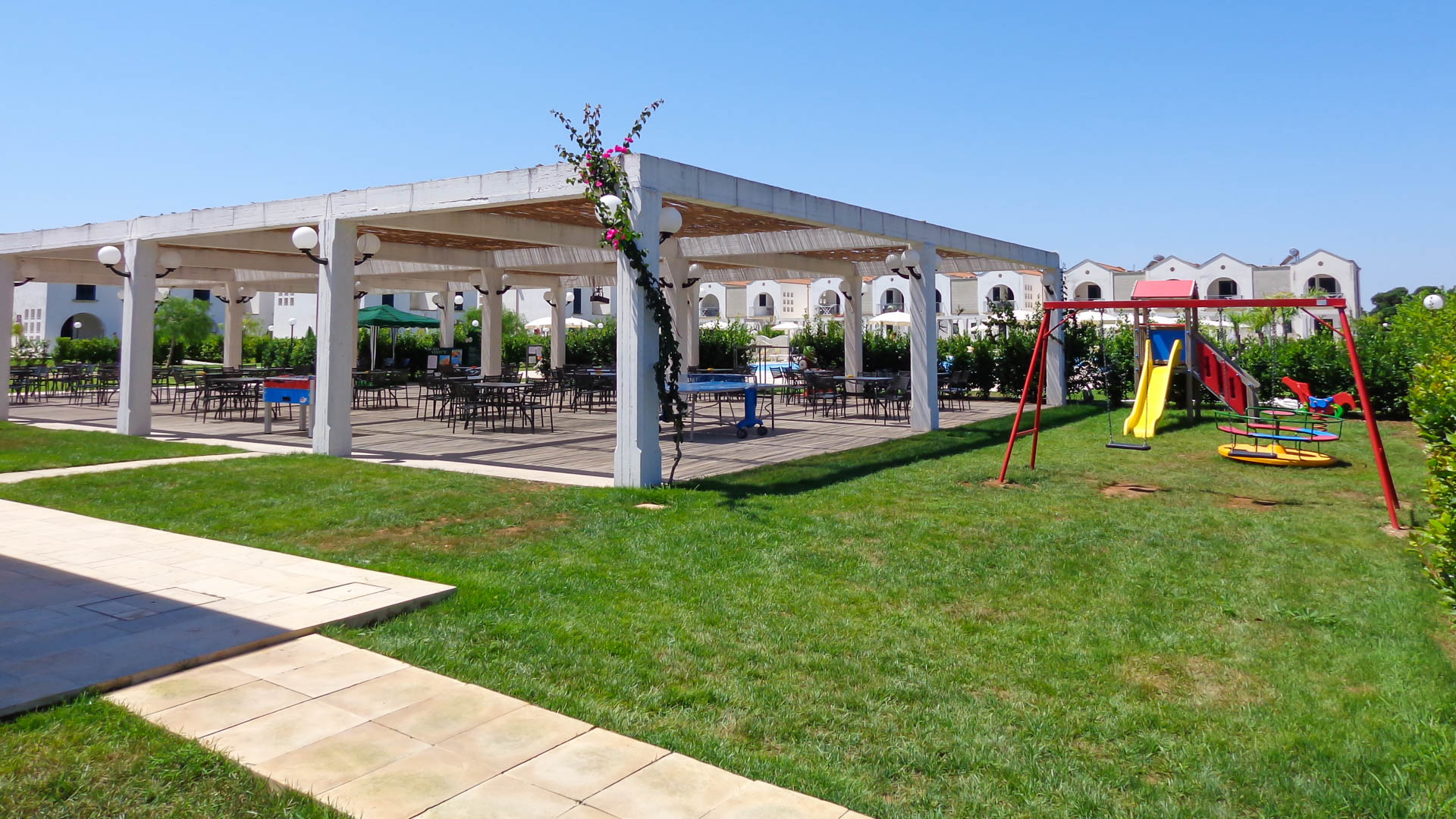 Blu Mare Residence